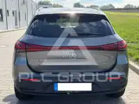 2022 Mercedes Benz EQA