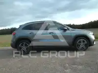 2022 Mercedes Benz EQA