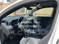 2022 Mercedes Benz EQA