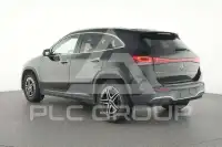 2022 Mercedes Benz EQA