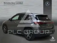 2022 Mercedes Benz EQA