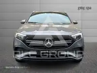 2022 Mercedes Benz EQA