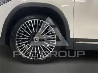 2022 Mercedes Benz EQA