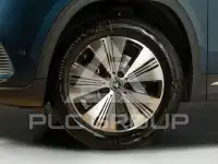 2022 Mercedes Benz EQA