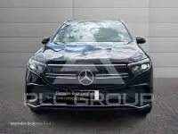 2022 Mercedes Benz EQA
