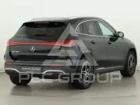 2022 Mercedes Benz EQA