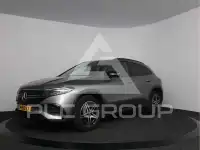2022 Mercedes Benz EQA