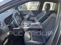2022 Mercedes Benz EQA