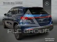2022 Mercedes Benz EQA