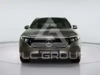 2022 Mercedes Benz EQA