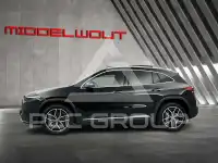 2022 Mercedes Benz EQA