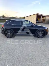 2022 Mercedes Benz EQA