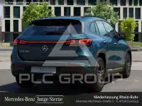 2022 Mercedes Benz EQA