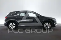 2022 Mercedes Benz EQA
