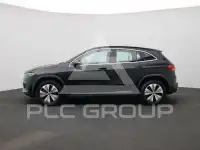 2022 Mercedes Benz EQA