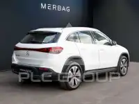 2022 Mercedes Benz EQA