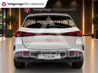 2022 Mercedes Benz EQA