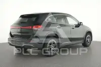 2022 Mercedes Benz EQA