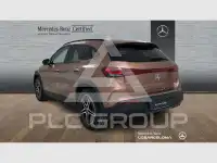 2022 Mercedes Benz EQA