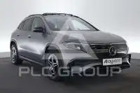 2022 Mercedes Benz EQA