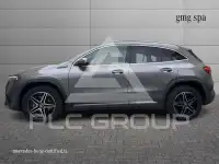 2022 Mercedes Benz EQA
