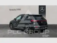 2022 Mercedes Benz EQA