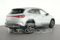 2022 Mercedes Benz EQA