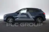 2022 Mercedes Benz EQA