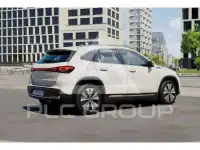2022 Mercedes Benz EQA