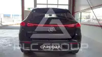 2022 Mercedes Benz EQA