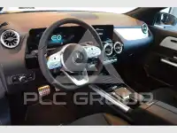 2022 Mercedes Benz EQA