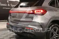 2022 Mercedes Benz EQA