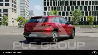 2022 Mercedes Benz EQA