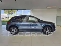 2022 Mercedes Benz EQA