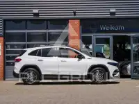 2022 Mercedes Benz EQA