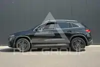2022 Mercedes Benz EQA