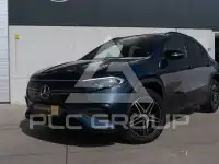 2022 Mercedes Benz EQA