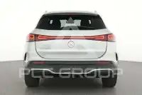 2022 Mercedes Benz EQA
