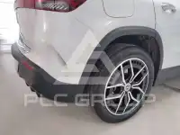 2022 Mercedes Benz EQA