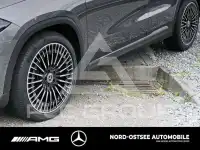 2022 Mercedes Benz EQA