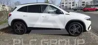 2022 Mercedes Benz EQA