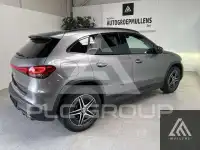 2022 Mercedes Benz EQA