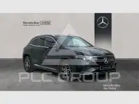2022 Mercedes Benz EQA