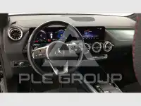 2022 Mercedes Benz EQA