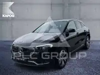 2022 Mercedes Benz EQA