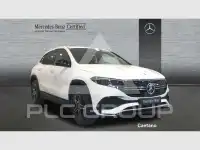 2022 Mercedes Benz EQA