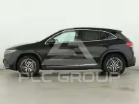 2022 Mercedes Benz EQA