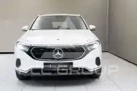 2022 Mercedes Benz EQA