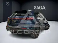 2022 Mercedes Benz EQA