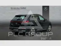 2022 Mercedes Benz EQA